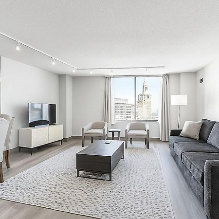 Xl Center 1-Br Condo Dwntn Hartford Easy Parking ภายนอก รูปภาพ