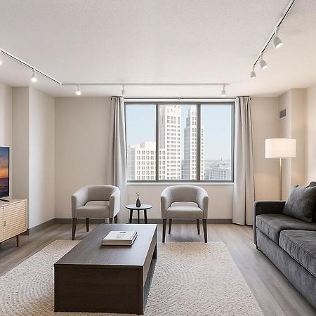 Xl Center 1-Br Condo Dwntn Hartford Easy Parking ภายนอก รูปภาพ