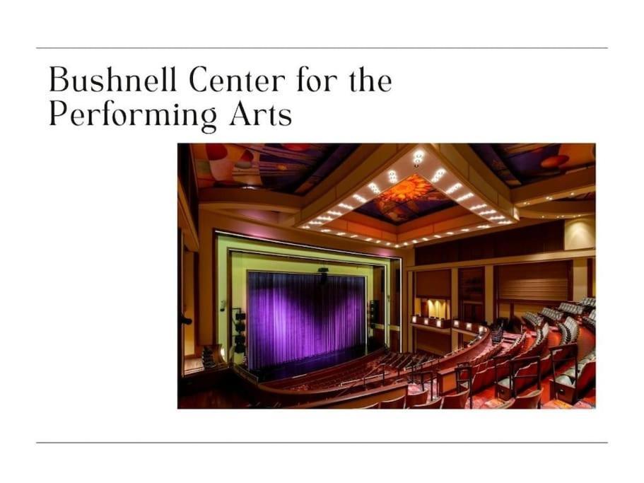 Xl Center 1-Br Condo Dwntn Hartford Easy Parking ภายนอก รูปภาพ