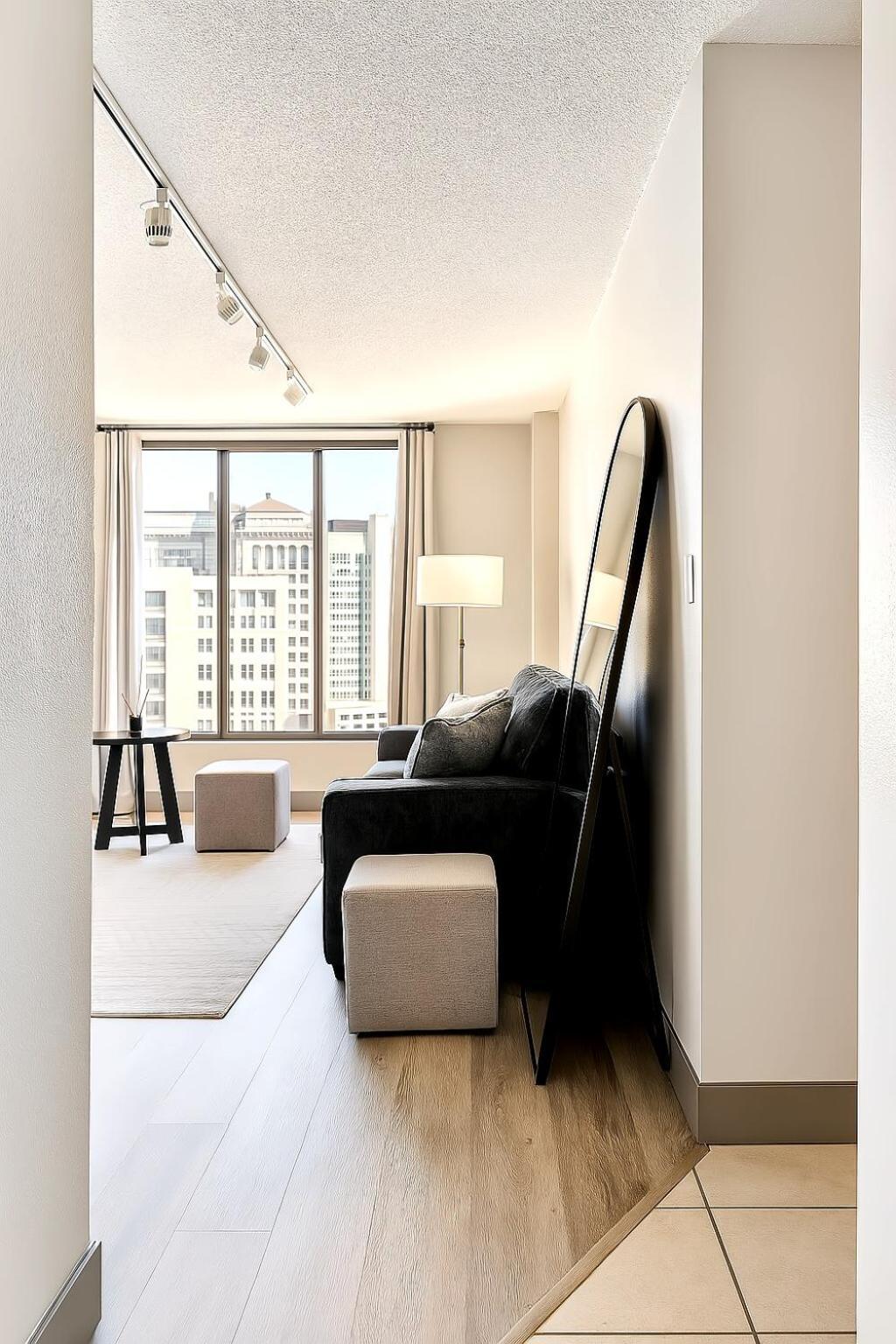 Xl Center 1-Br Condo Dwntn Hartford Easy Parking ภายนอก รูปภาพ