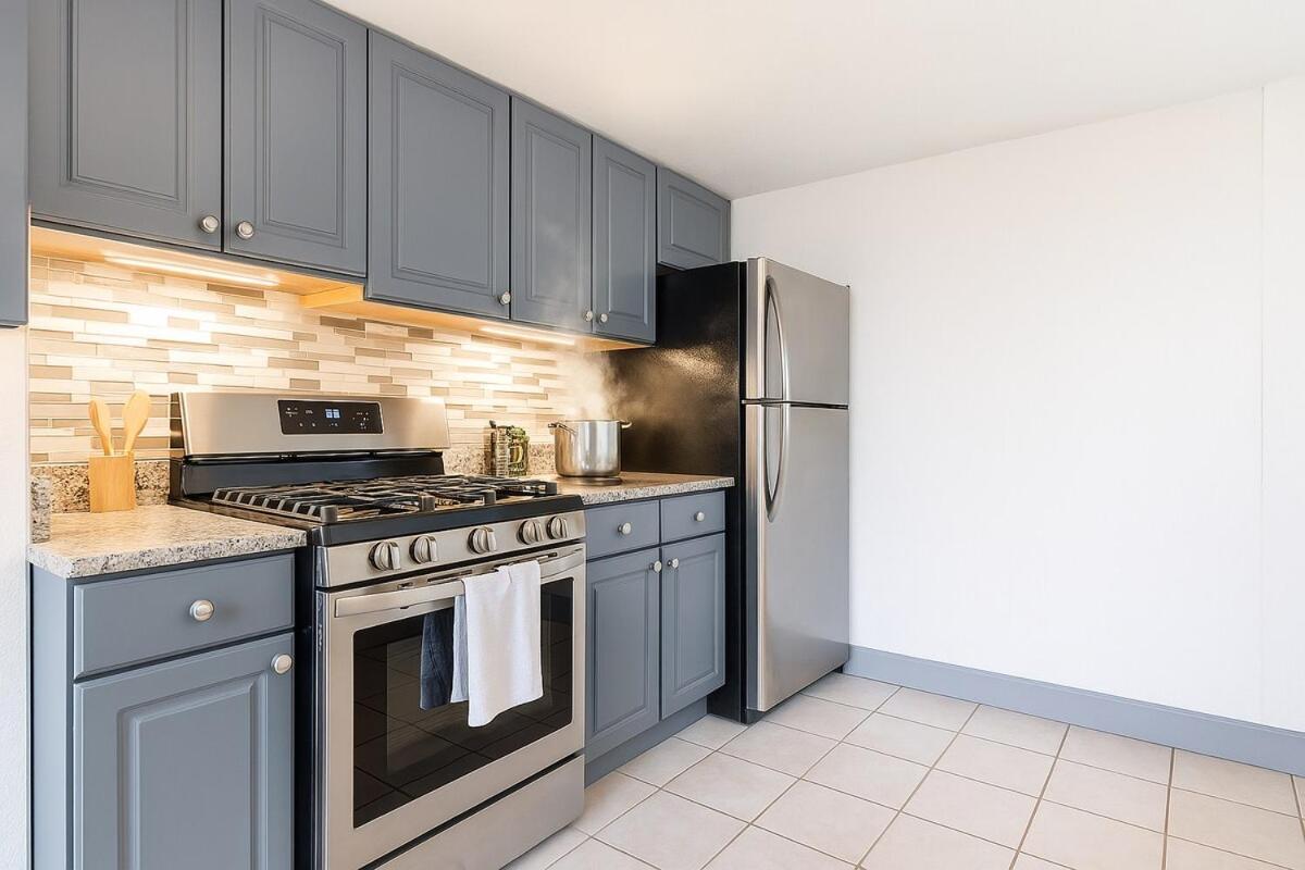 Xl Center 1-Br Condo Dwntn Hartford Easy Parking ภายนอก รูปภาพ