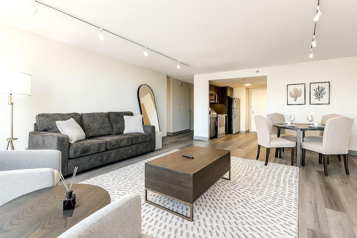 Xl Center 1-Br Condo Dwntn Hartford Easy Parking ภายนอก รูปภาพ