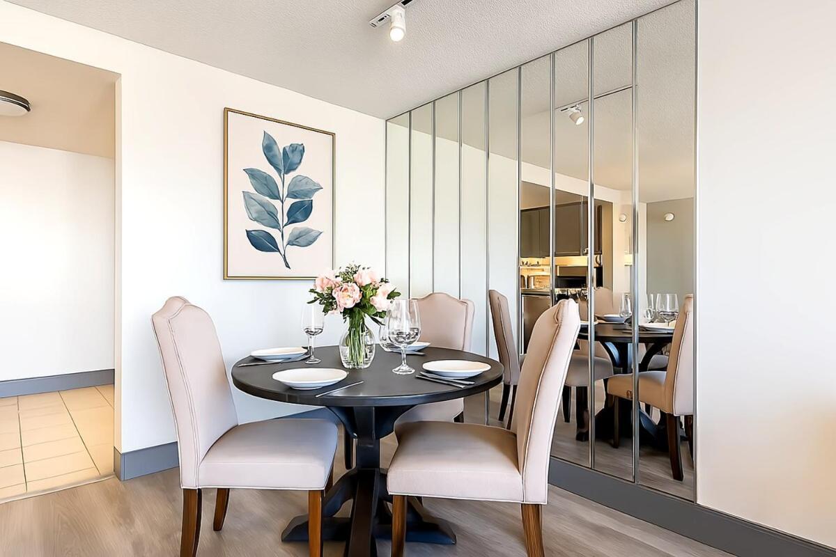 Xl Center 1-Br Condo Dwntn Hartford Easy Parking ภายนอก รูปภาพ